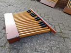 Hammond orgel voetpedalen, Ophalen, Gebruikt, 3 klavieren, Orgel