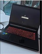MSI gaming laptop - MSI Thin GF63, Informatique & Logiciels, MSI, 32 GB, 16 pouces, 4 Ghz ou plus