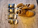 3 paar kinderschoenen, Kinderen en Baby's, Kinderkleding | Schoenen en Sokken, Ophalen of Verzenden, Zo goed als nieuw, Schoenen