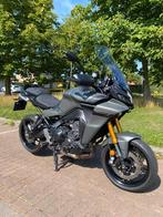 Yamaha Tracer 9GT, Permis Moto A, Tourisme, Plus de 35 kW, Particulier