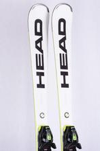 149; 156; 163; 170 cm ski's HEAD e.SR REBELS 2023, grip walk, Ski, Gebruikt, Carve, Ski's