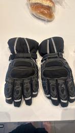 Winter motor handschoenen, Enlèvement, Seconde main, Hommes, Gants