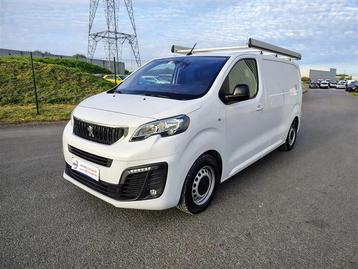 Peugeot Expert 2.0 BlueHDi L2 Premium EAT8 NAVI / CLIM / TEL beschikbaar voor biedingen