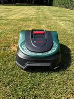 Robotmaaier Bosch Indego M700, Ophalen, Gebruikt, Minder dan 20 cm, Met regensensor