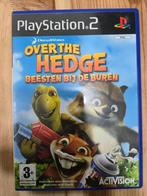 Over The Hedge - PS2 (PlayStation 2) CIB, Games en Spelcomputers, Games | Sony PlayStation 2, Ophalen of Verzenden, Gebruikt, Platform