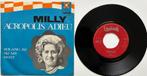 Vinyl single, Ophalen, Gebruikt, Overige formaten, Levenslied of Smartlap