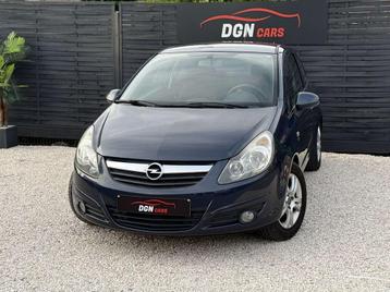 Opel Corsa 1.3 CDTi ecoFLEX Essentia Start/Stop DPF beschikbaar voor biedingen