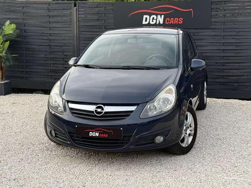 Opel Corsa 1.3 CDTi ecoFLEX Essentia Start/Stop DPF, Auto's, Opel, Bedrijf, Te koop, Corsa, ABS, Airbags, Airconditioning, Bluetooth