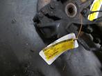 Remklauw (Tang) links-voor van een Renault Scenic, Auto-onderdelen, Ophalen of Verzenden, 3 maanden garantie, Gebruikt