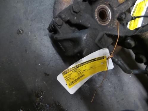 Remklauw (Tang) links-voor van een Renault Scenic, Auto-onderdelen, Remmen en Aandrijving, Gebruikt, 3 maanden garantie, Ophalen of Verzenden