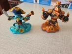 Skylanders, Games en Spelcomputers, Ophalen of Verzenden, Zo goed als nieuw