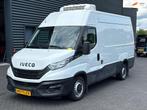 Iveco Daily 35S16V 2.3 352L H2 / THERMOKING / REFRIGERATED T, Automaat, Achterwielaandrijving, Gebruikt, Iveco