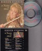 Berdien Stenberg ( 4 albums), Cd's en Dvd's, Ophalen of Verzenden, Zo goed als nieuw