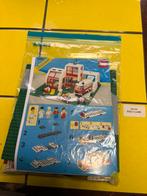 Lego land 6380, Kinderen en Baby's, Speelgoed | Duplo en Lego, Ophalen of Verzenden, Lego