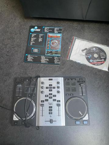 DJ control air beschikbaar voor biedingen
