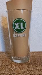 BRASSERIE IXELLES GLAS, Verzamelen, Biermerken, Ophalen, Nieuw, Glas of Glazen, Overige merken