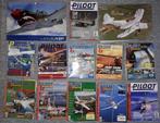 luchtvaart tijdschriften, Collections, Aviation, Enlèvement