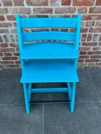 Stokke tripp trapp, Ophalen, Gebruikt, Meegroeistoel