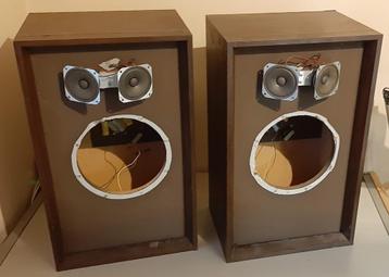 Bose Interaudio model 4000 luidsprekerkasten (1972) beschikbaar voor biedingen