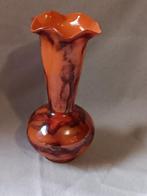 vase orange des années 70, Enlèvement ou Envoi