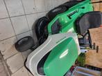 Zitmaaier, Ophalen, Gebruikt, 90 tot 120 cm