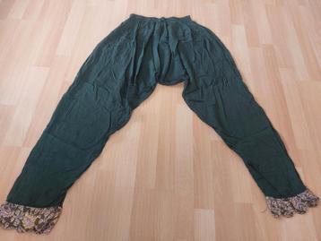 Pantalon sarouel, Enlèvement ou Envoi, Neuf