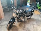 HONDA HORNET 600cc 1998, Plus de 35 kW, Échappement sport, Particulier, 4 cylindres