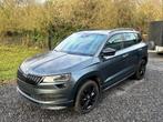 SKODA Karoq 2.0TDi 150ch Sportline - 1 eig / 0 kosten - TOP!, Auto's, Voorwielaandrijving, Stof, Karoq, 5 deurs