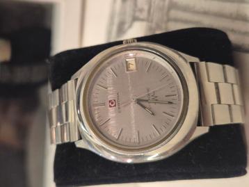 Montre certina c-tronic  beschikbaar voor biedingen