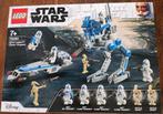 LEGO Star Wars 75280 501st Legion Clone Troopers uit 2020, Ophalen of Verzenden, Nieuw, Complete set, Lego