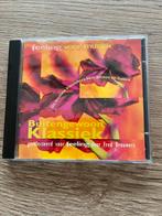 CD buitengewoon klassiek, Ophalen of Verzenden, Gebruikt