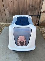 Bac à litière, Enlèvement, Comme neuf