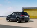 Audi Q6 e-tron Q6 e-Tron S line I Pano I B&O I Luchtvering I, Auto's, Gebruikt, Zwart, https://public.car-pass.be/vhr/608fafc9-bf20-4987-8bc2-fb225dfee714