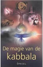 Magie Van De Kabbala, Ophalen