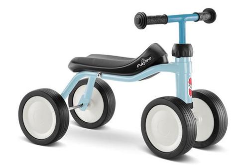 Pukylino loopfiets, Kinderen en Baby's, Speelgoed | Buiten | Voertuigen en Loopfietsen, Zo goed als nieuw, Loopfiets, Ophalen
