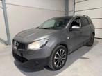 Nissan Qashqai+2 - 2.0 Diesel - 237.000KM, Achat, Entreprise, Diesel, Airbags