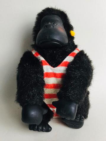 Magical Murphy plush aap gorilla 1987 beschikbaar voor biedingen