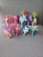 My little pony's, Ophalen, Zo goed als nieuw