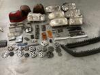 Onderdelen vw golf 2-3-4, Ophalen of Verzenden