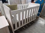 Babybed in licht kleur hout, Enlèvement, Comme neuf, Autres types