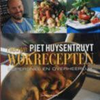 Piet huysentruyt kookboeken piet puur lannoo, Boeken, Ophalen of Verzenden, Nieuw, Nederland en België