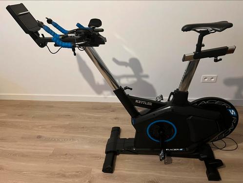 Kettler Racer S, Sport en Fitness, Fitnessapparatuur, Zo goed als nieuw, Ophalen
