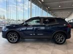 SsangYong Korando Topstaat // Carplay - Airco - Automaat, Auto's, SsangYong, Blauw, 120 kW, 5 zetels, 5 deurs