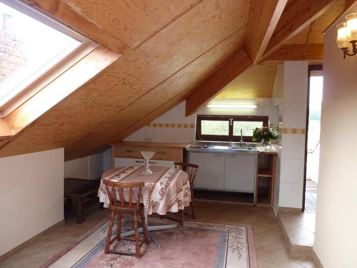 CHAMBRE/STUDIO A LOUER, Immo, Appartementen en Studio's te huur, Provincie Waals-Brabant, 20 tot 35 m²
