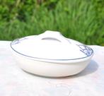 boite a savon faience de nimy, Ophalen of Verzenden