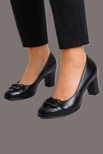 Escarpins Nero Giardini taille 40, Enlèvement ou Envoi, Escarpins, Nero giardini, Porté