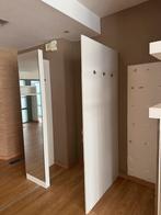 Kleerkasten, hangkastjes,paskamers,spiegels, Huis en Inrichting, Ophalen, Zo goed als nieuw