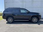 Toyota Land Cruiser 2.8L Diesel AT Black Premium, Auto's, Toyota, Automaat, Parkeersensor, Zwart, Diesel