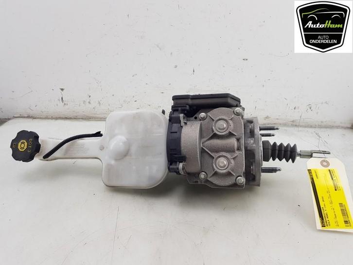 REMBEKRACHTIGER ABS Tesla Model X (01-2013/-) (|104552300C|), Auto-onderdelen, Remmen en Aandrijving, Overige automerken, Gebruikt