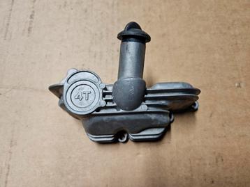 Oliereservoir piaggio zip 4 takt, Enlèvement ou Envoi, Comme neuf, Bloc, Piaggio